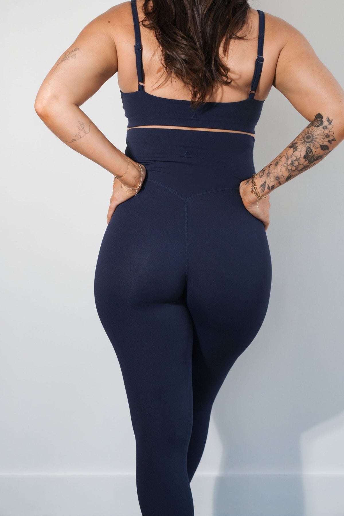 Cloud II® Maternity Pant - Oxford