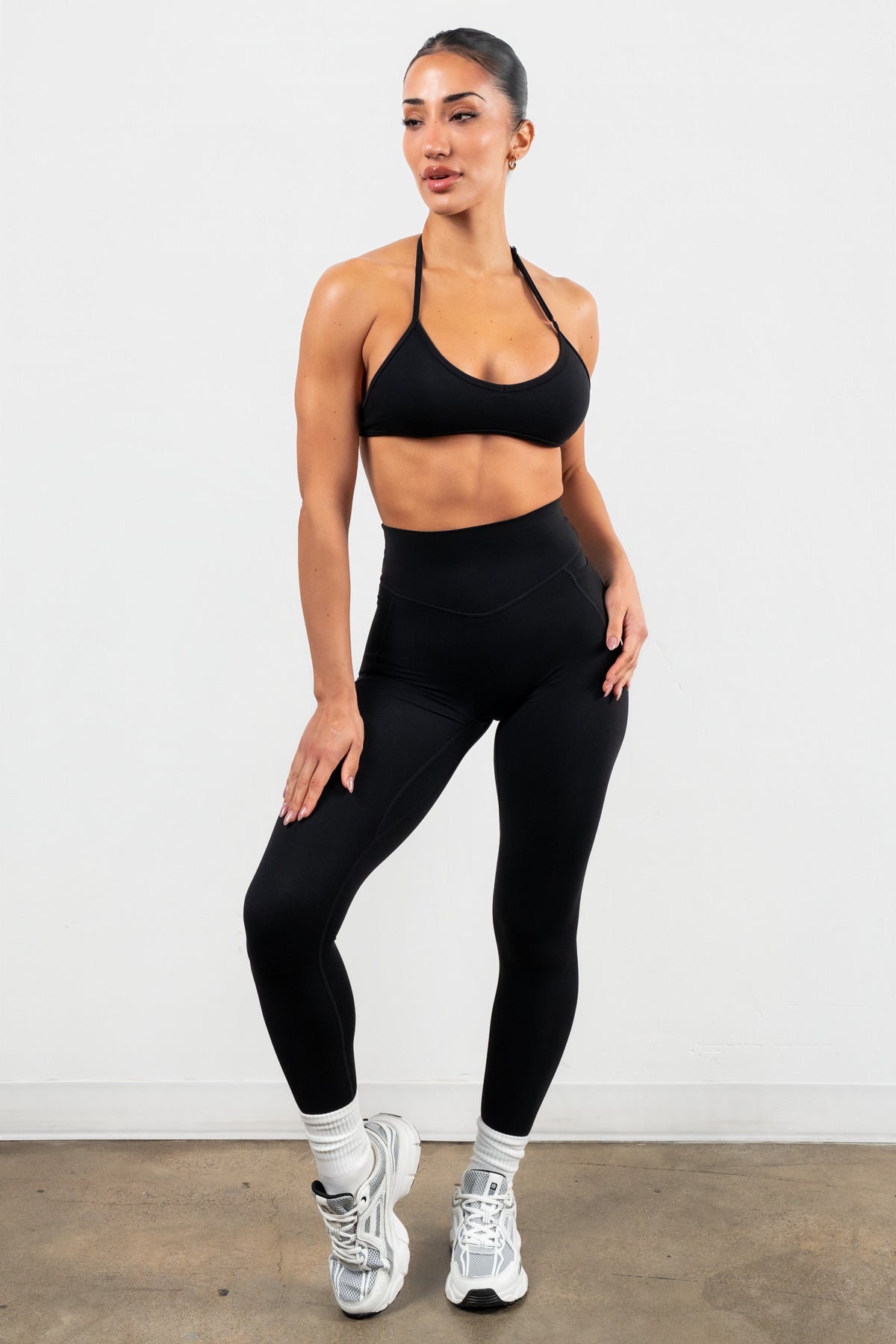 Cloud II® Pocket Pant - Midnight