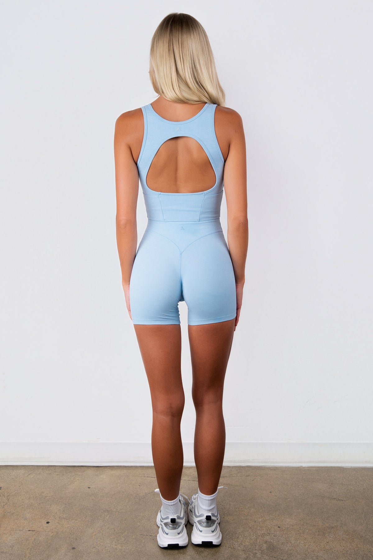 Vitality Daydream® Volley Short - Clearwater Heather