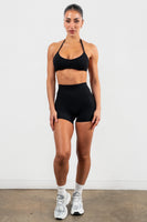 Cloud II® Pocket Volley Short - Midnight