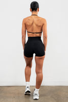 Cloud II® Pocket Volley Short - Midnight