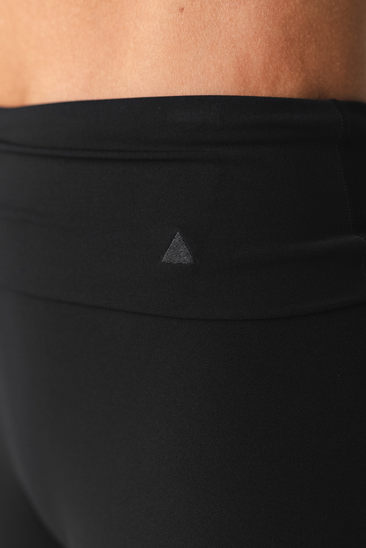 Cloud II® Foldover Pant - Midnight