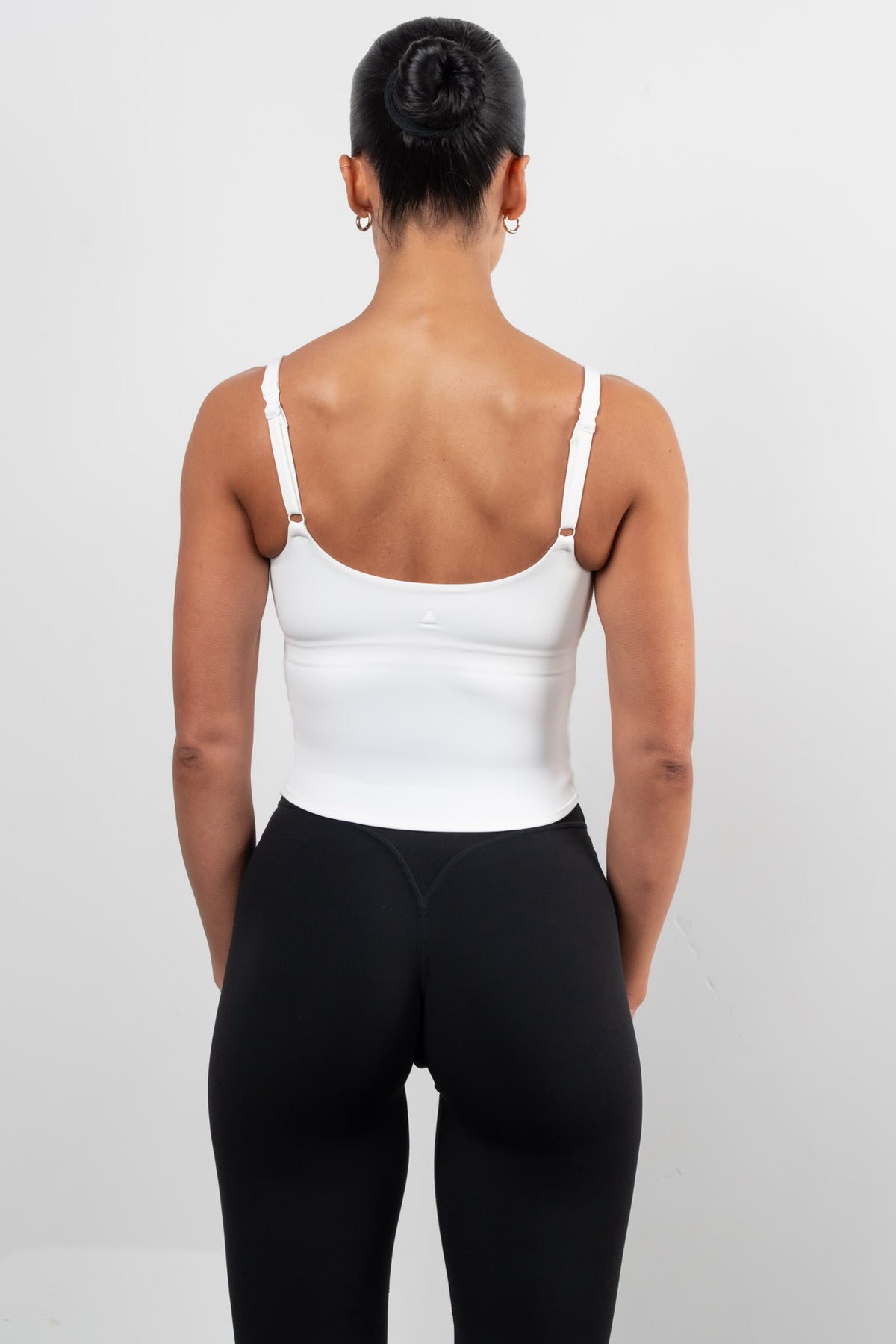 Cloud II® Classic Tank - Snow