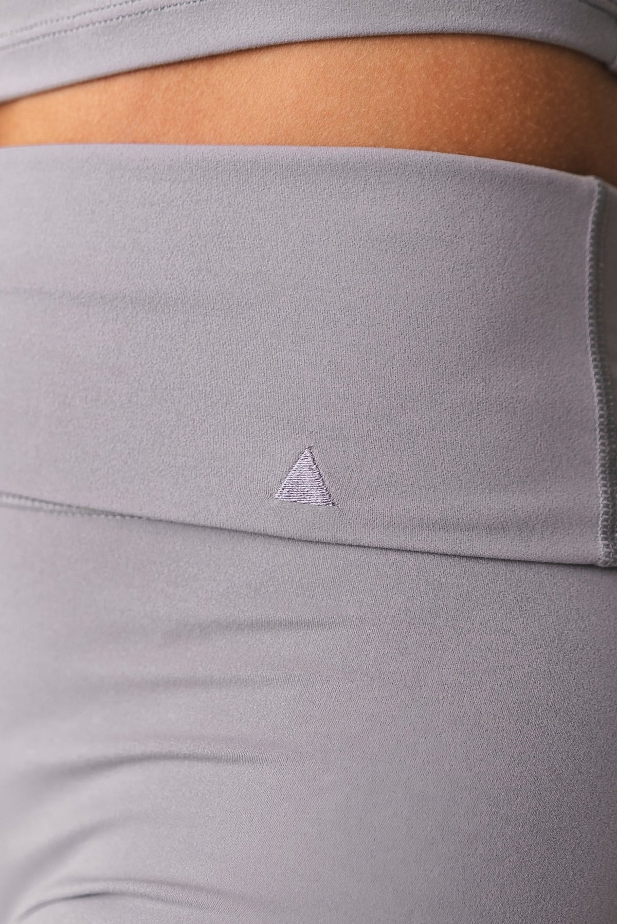 Cloud II® Foldover Volley Short - Stone