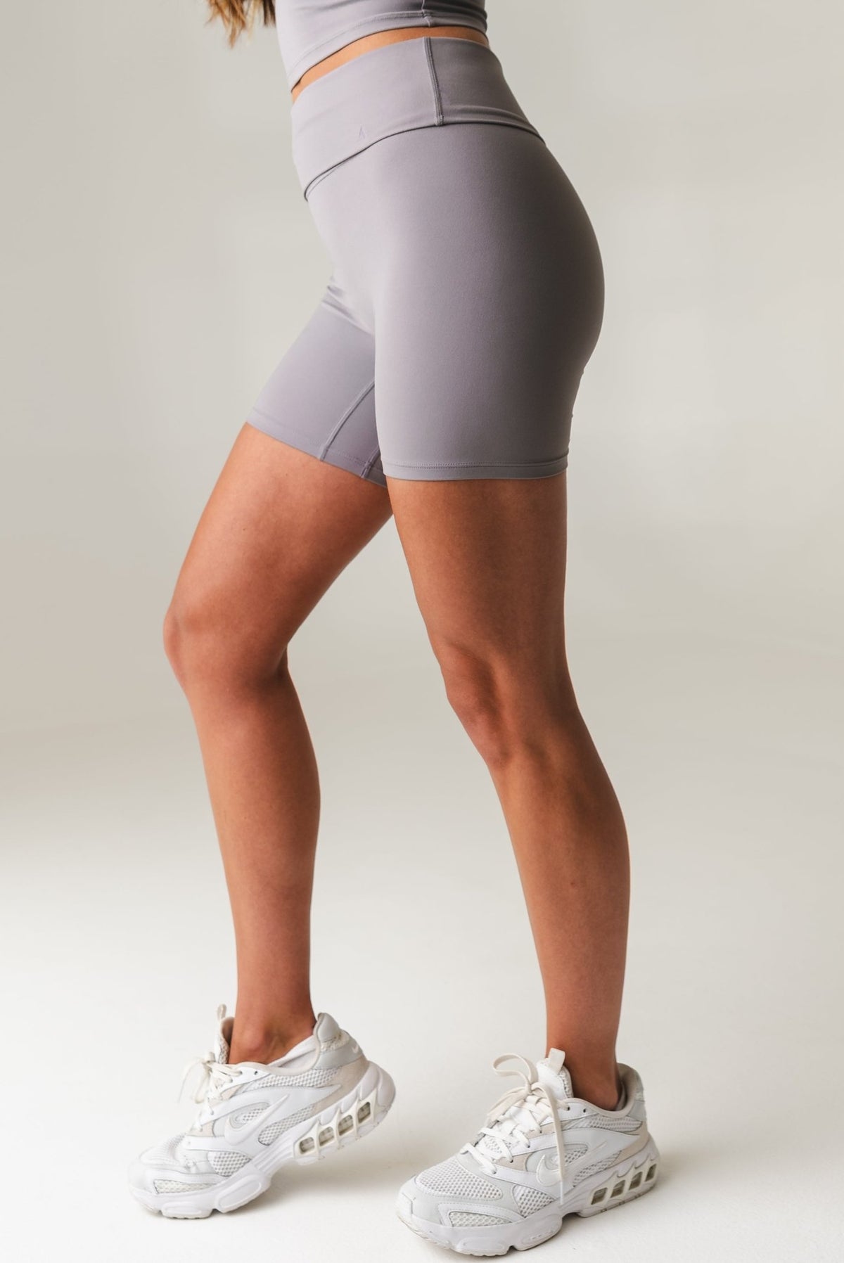 Cloud II® Foldover Volley Short - Stone
