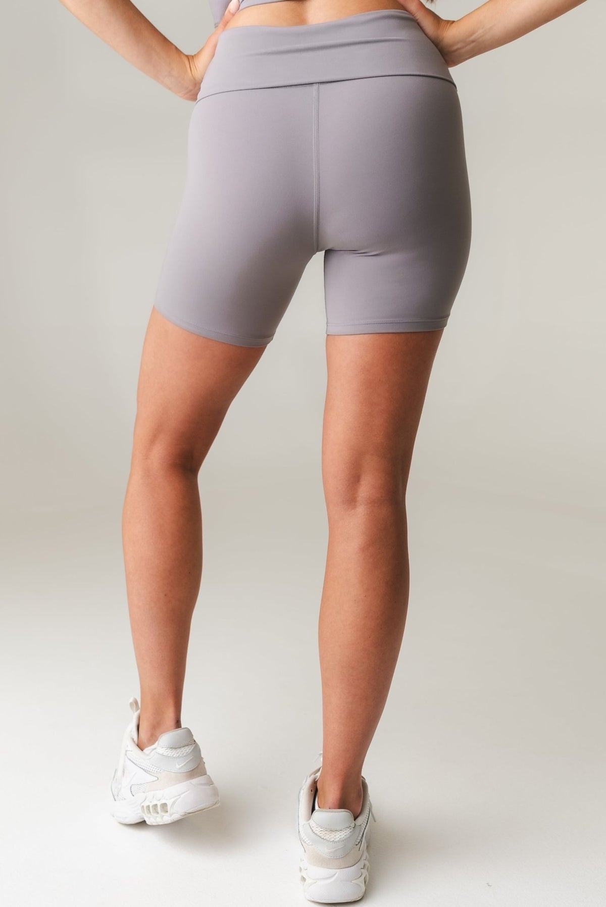 Cloud II® Foldover Volley Short - Stone