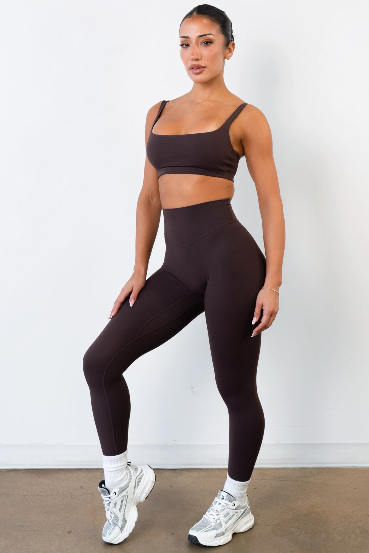 Cloud II® Pant - Espresso