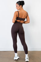 Cloud II® Pant - Espresso