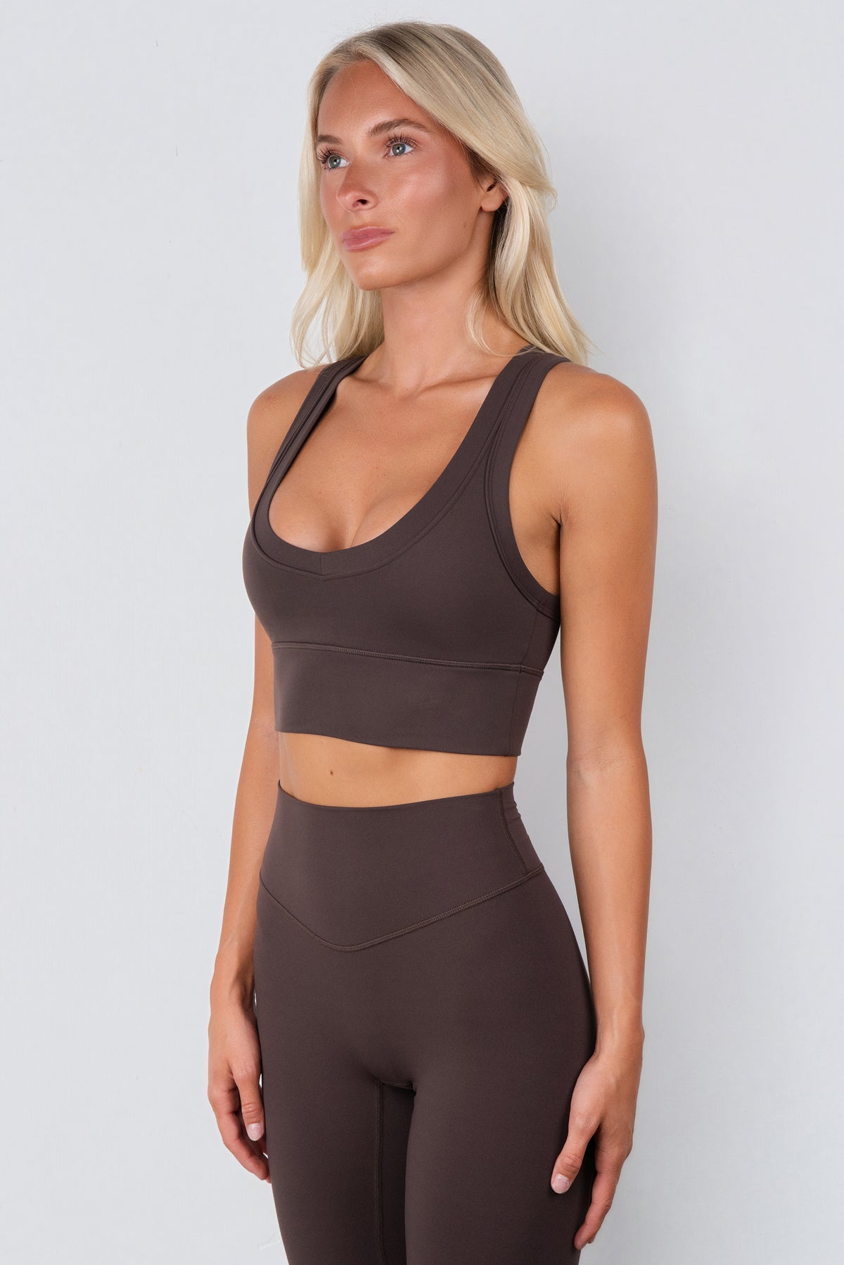 Cloud II® Panel Longline - Espresso