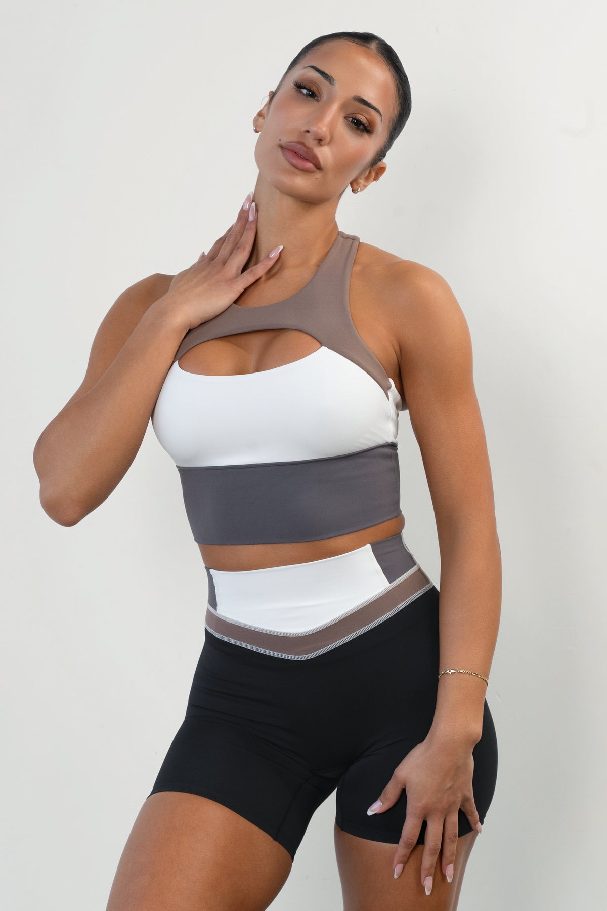Vitality Pulse® Hue Volley Short - Moonstone