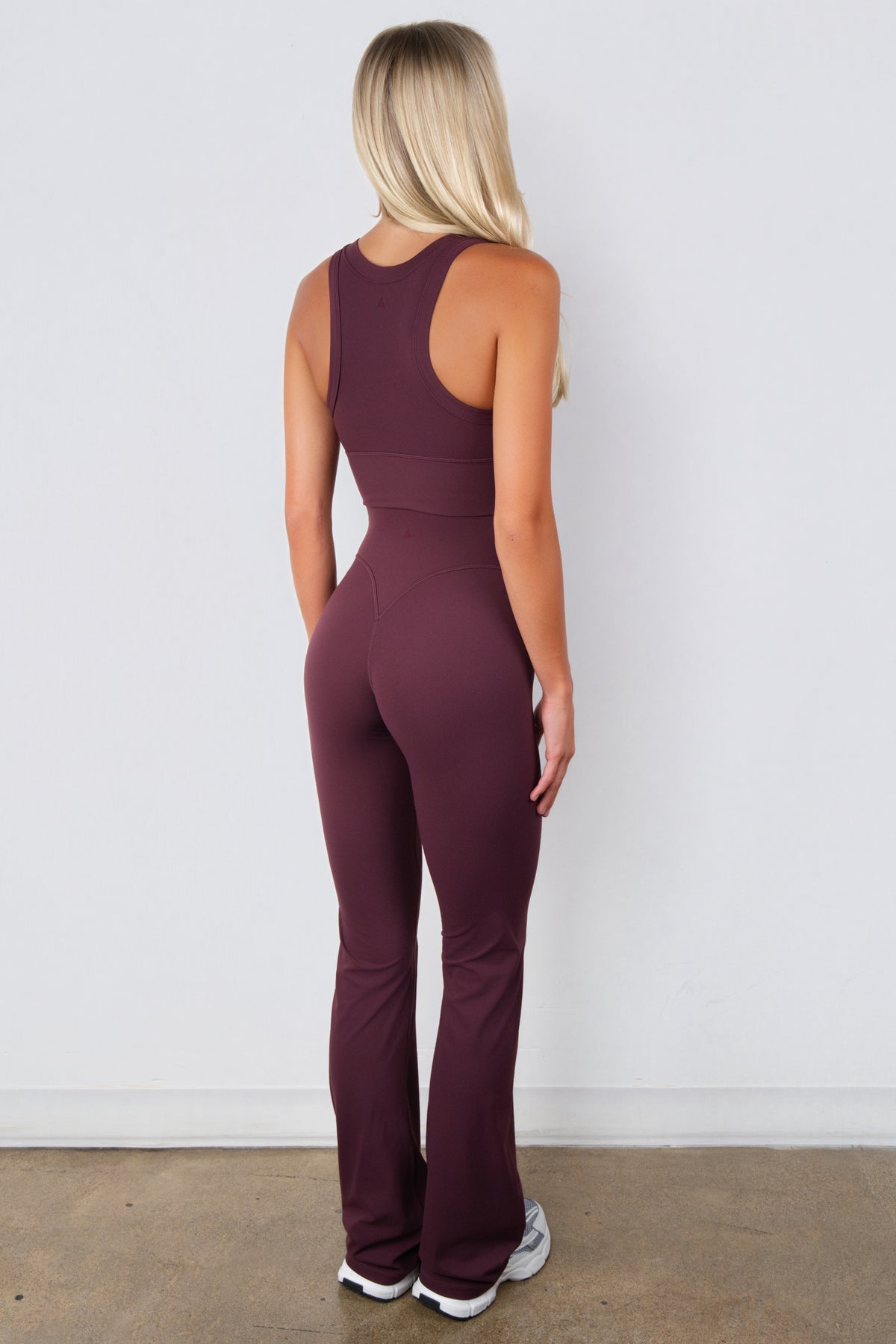 Cloud II® Trouser - Wine