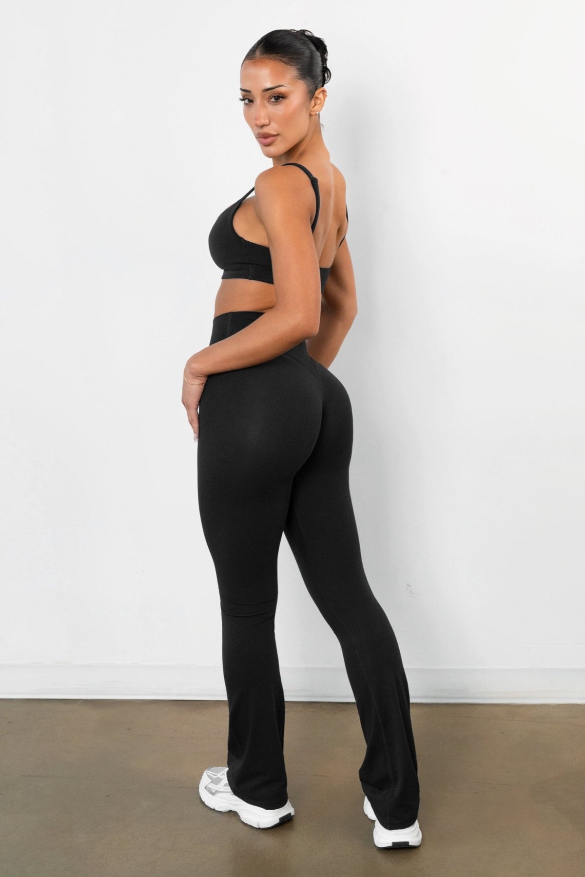 Cloud II® Trouser - Midnight