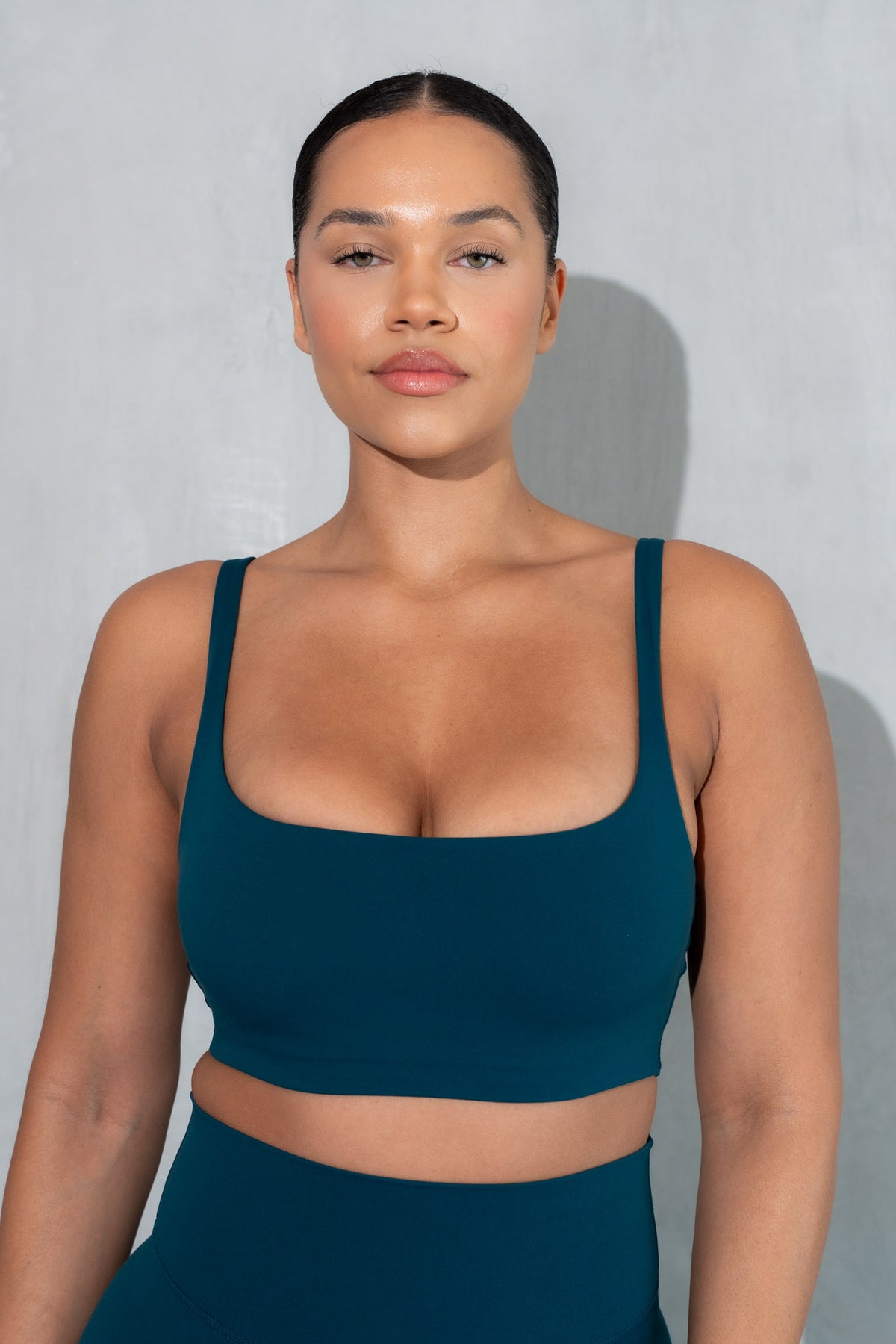 Cloud II® Classic Bra - Marine