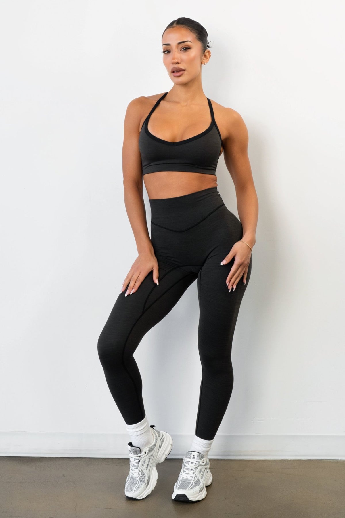 Vitality Daydream® Pant - Midnight Marl