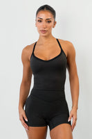 Vitality Daydream® V Tank - Midnight Marl