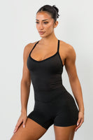 Vitality Daydream® V Tank - Midnight Marl