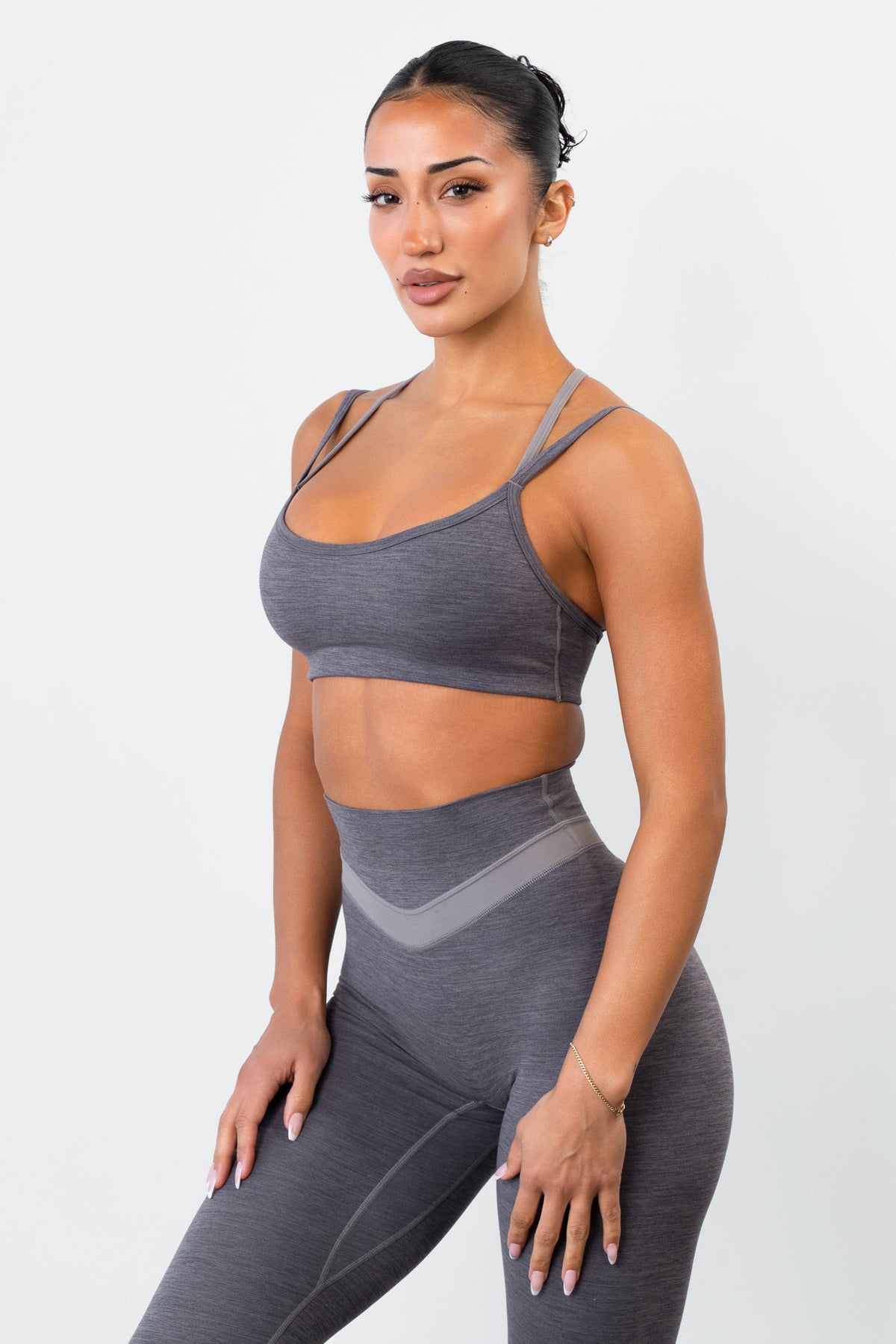 Vitality Daydream® X Bra - River Rock