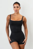 Cloud II® Scoop Tank - Midnight