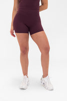 Cloud II® Volley Short - Wine