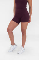 Cloud II® Volley Short - Wine