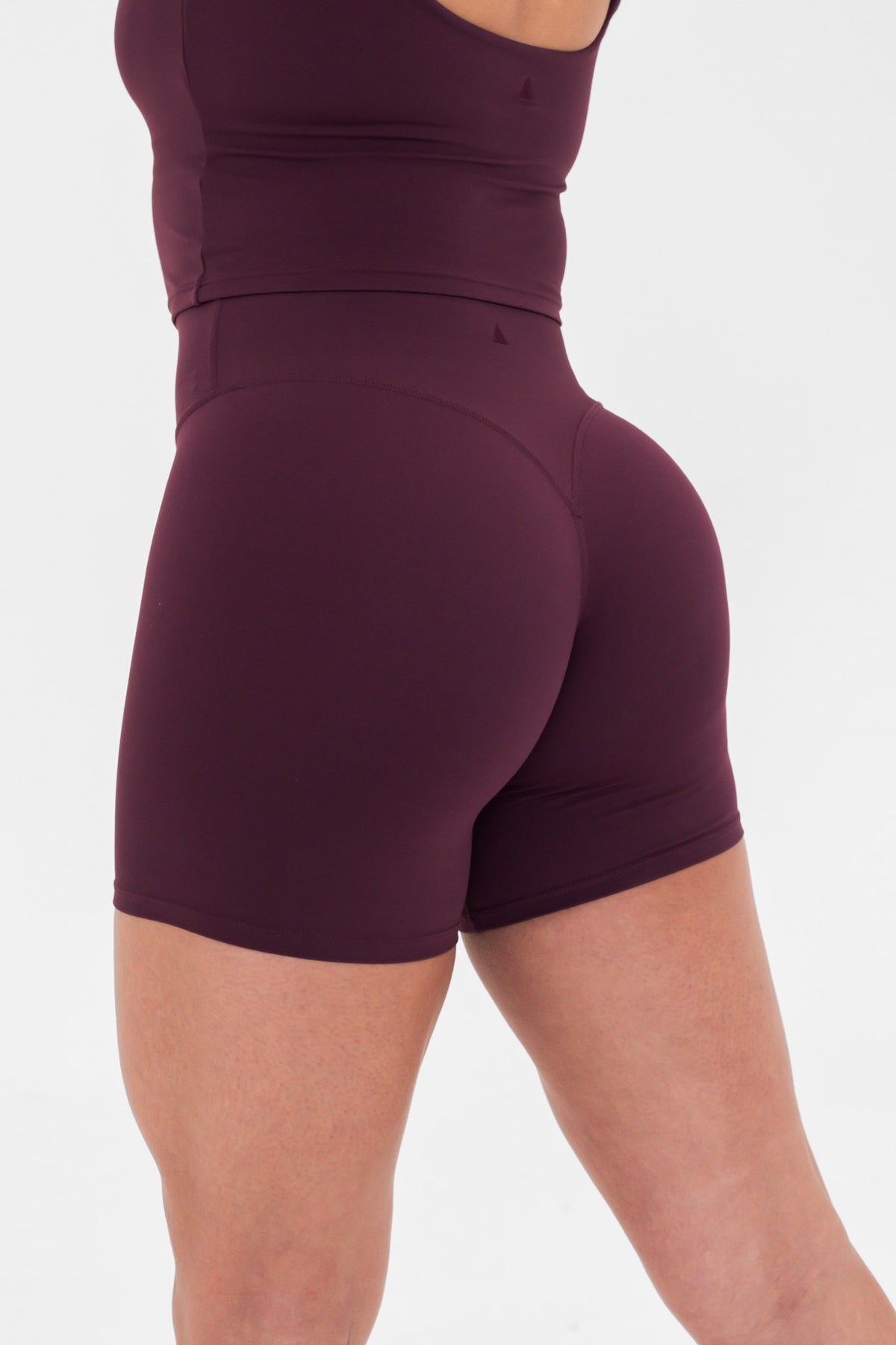 Cloud II® Volley Short - Wine
