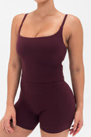 Cloud II® Scoop Tank - Wine