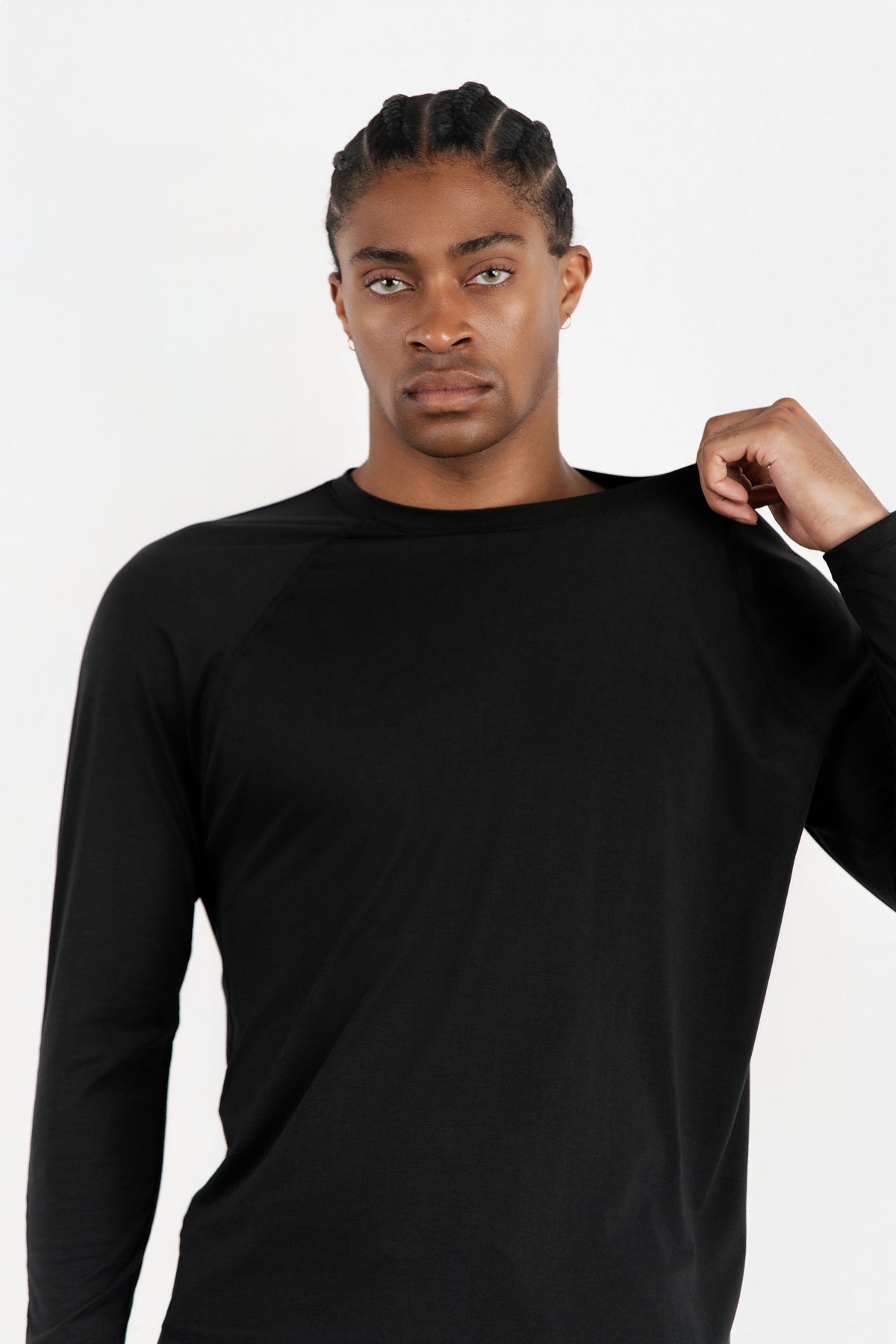 Vitality Adapt® Long Sleeve - Midnight