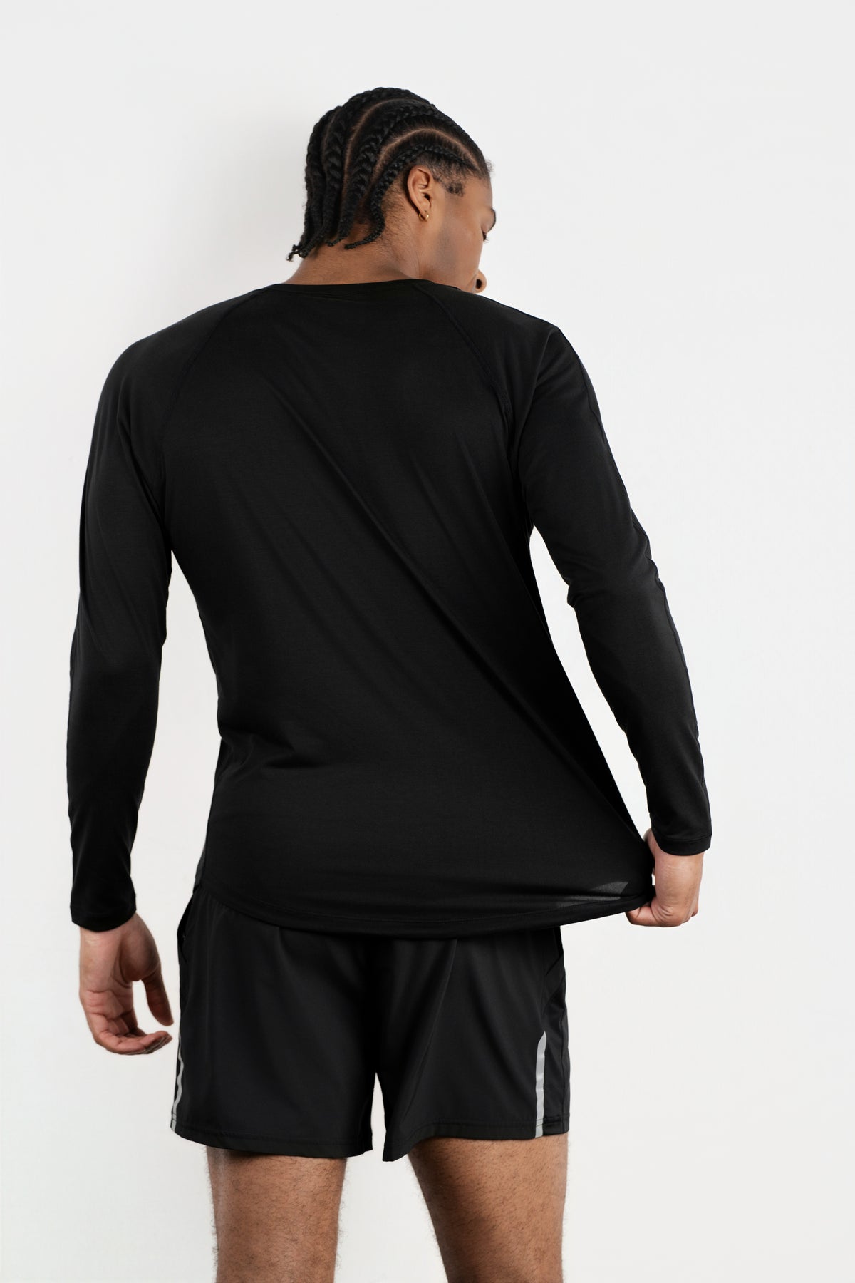 Vitality Adapt® Long Sleeve - Midnight