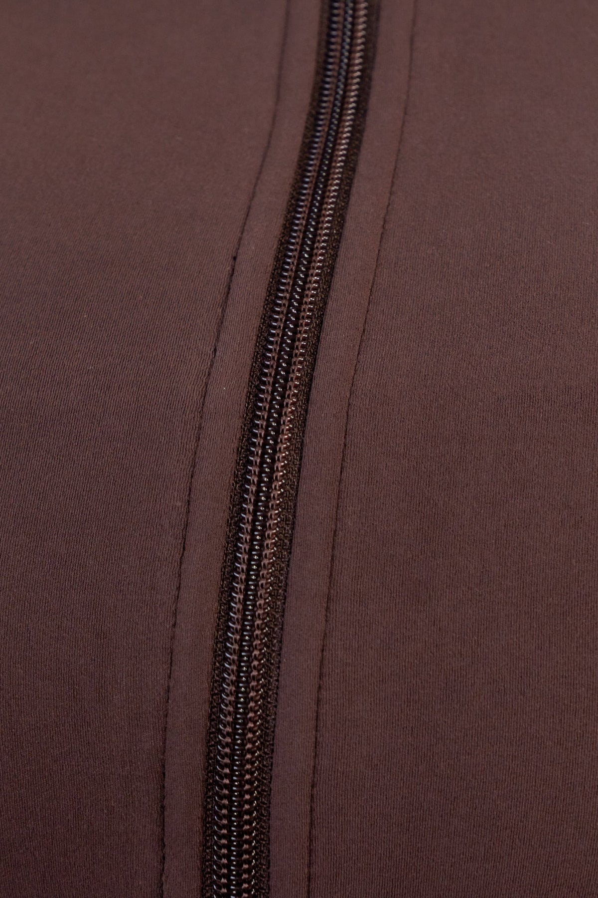 Cloud II® Frame Jacket - Espresso