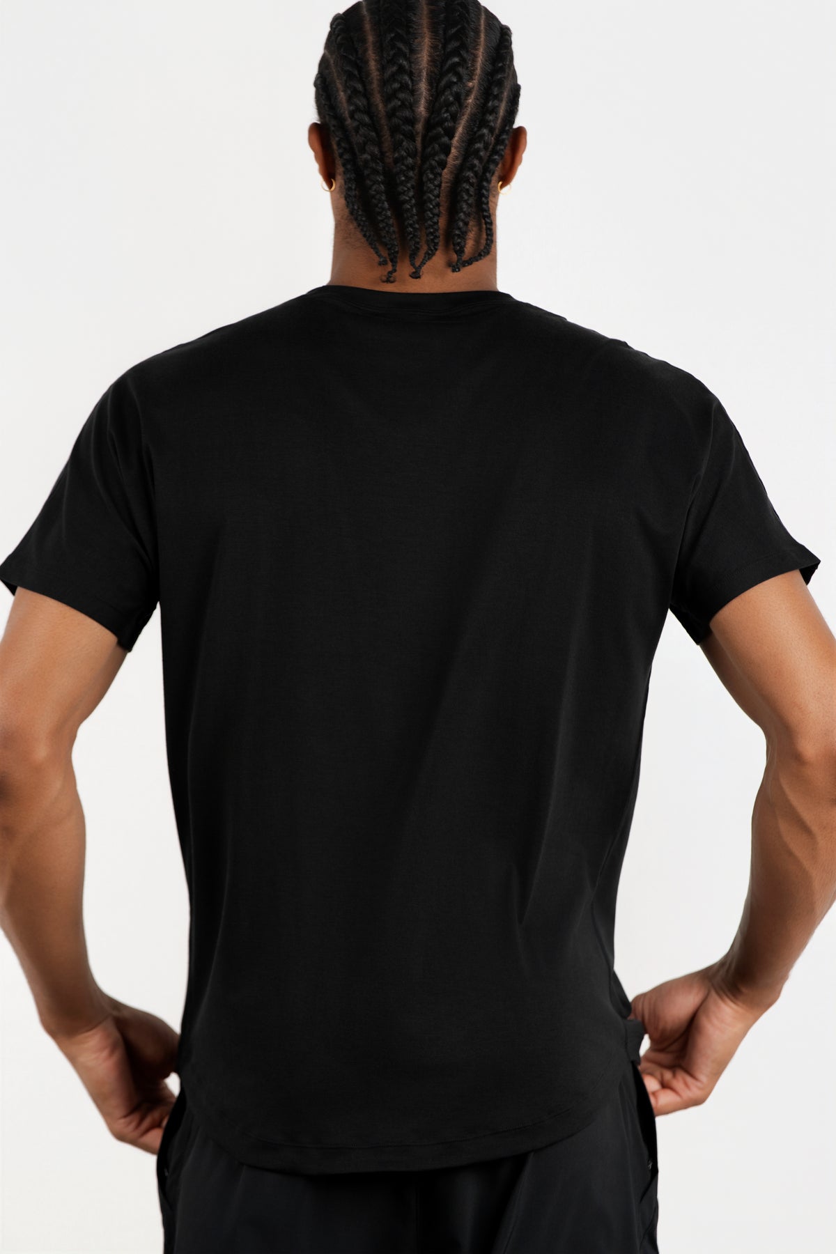 Vitality Adapt® Tee - Midnight