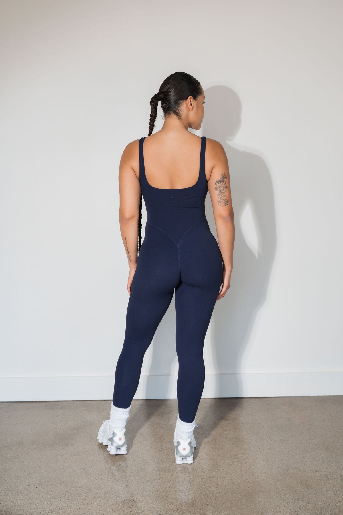 Cloud II® Jumpsuit - Oxford