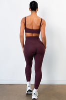 Cloud II® Pant - Wine