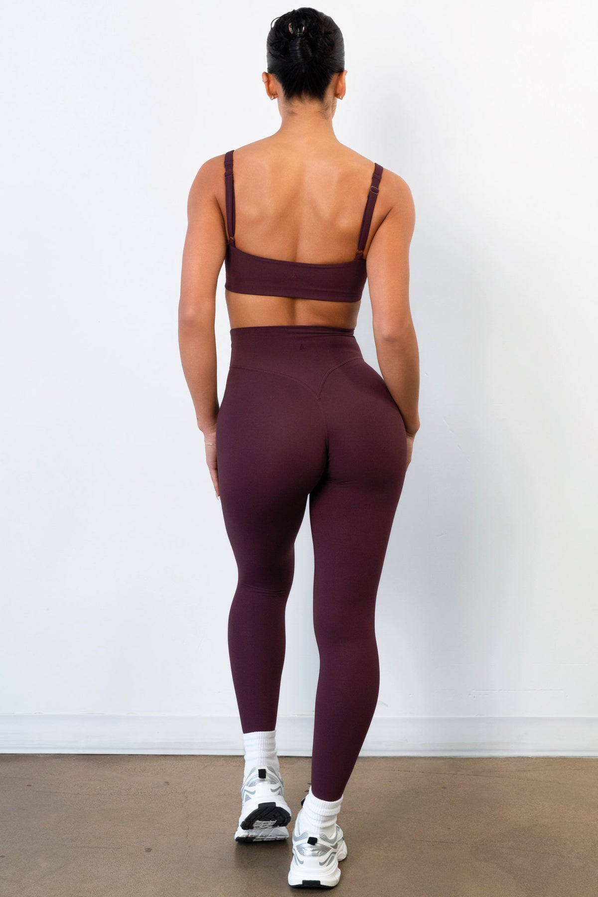 Cloud II® Pant - Wine