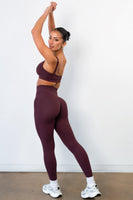 Cloud II® Pant - Wine