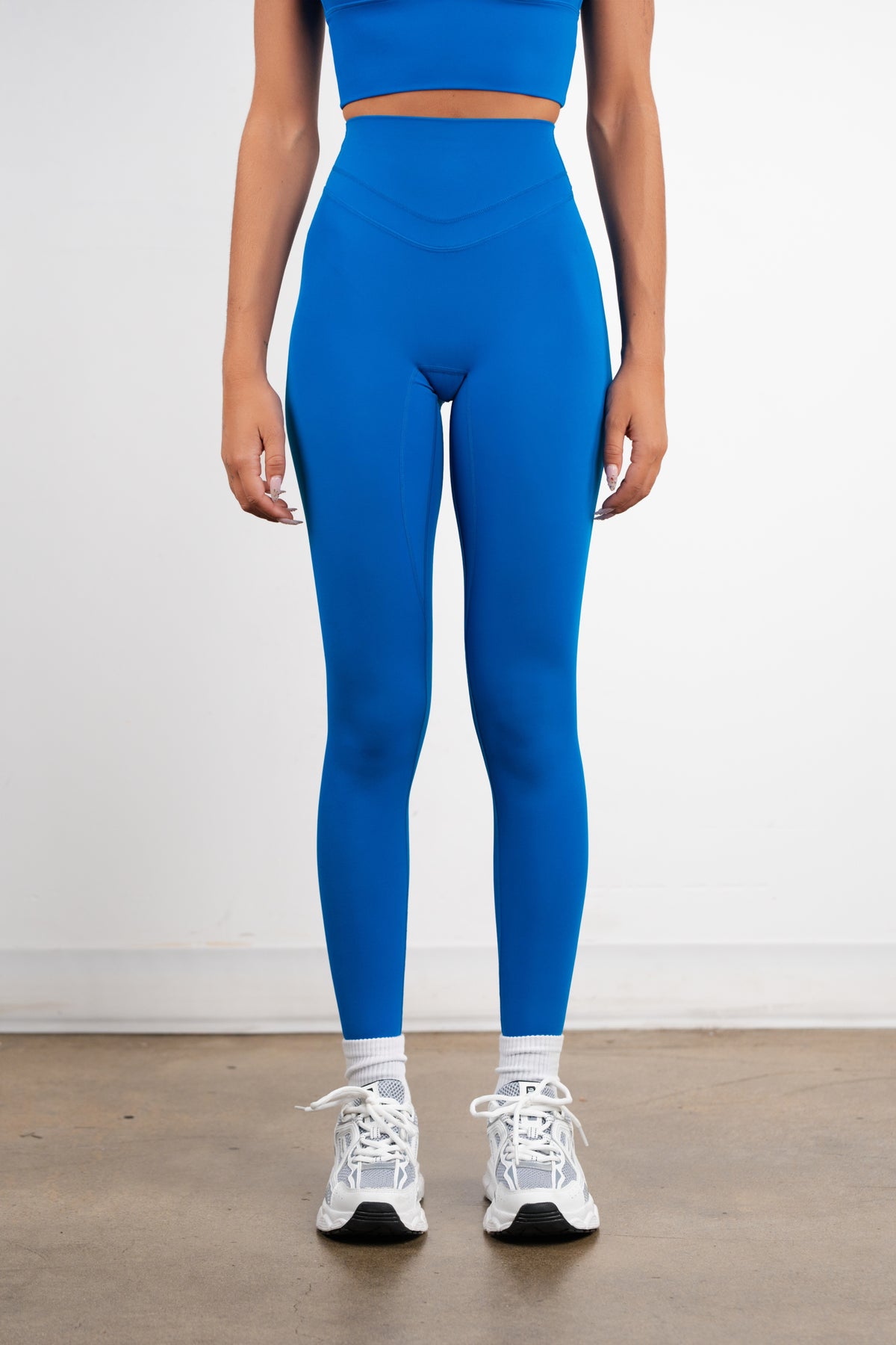 Vitality Pulse® Pant - Neon Blue