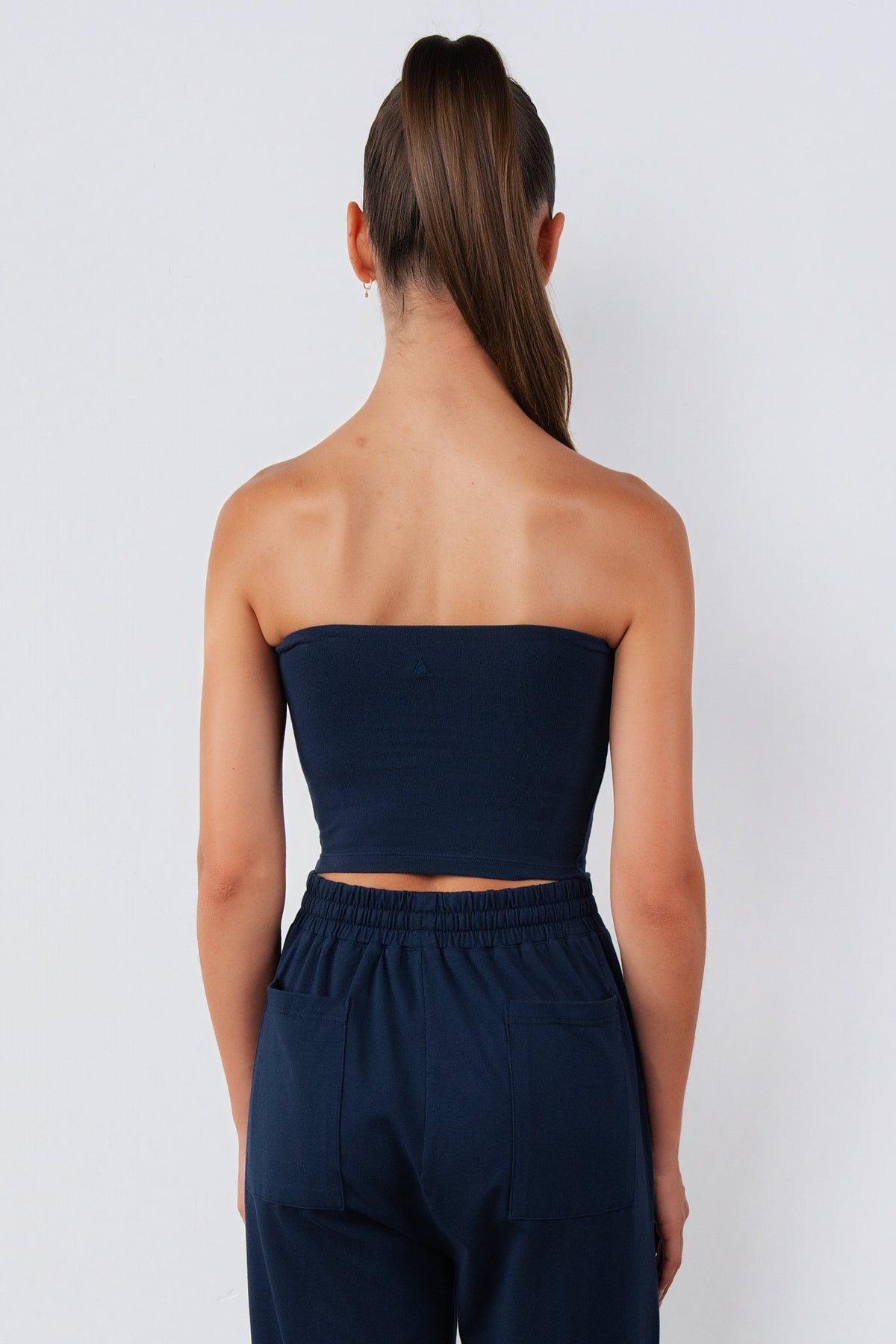 Vitality Basis® Tube Top - Nocturne