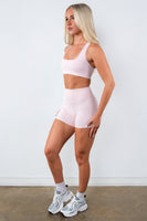 Cloud II® Volley Short - Rose Quartz