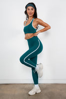 Cloud II® Pant - Spruce Contrast