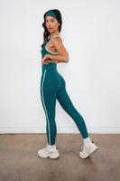 Cloud II® Pant - Spruce Contrast