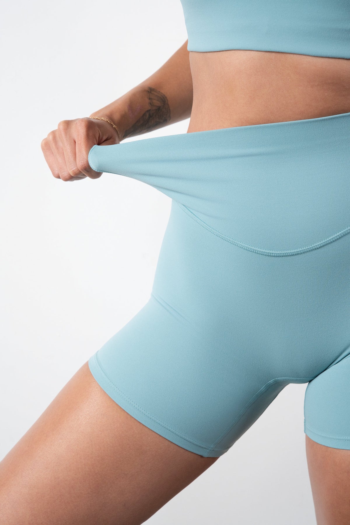 Cloud II® Volley Short - Ocean