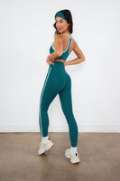 Cloud II® Pant - Spruce Contrast