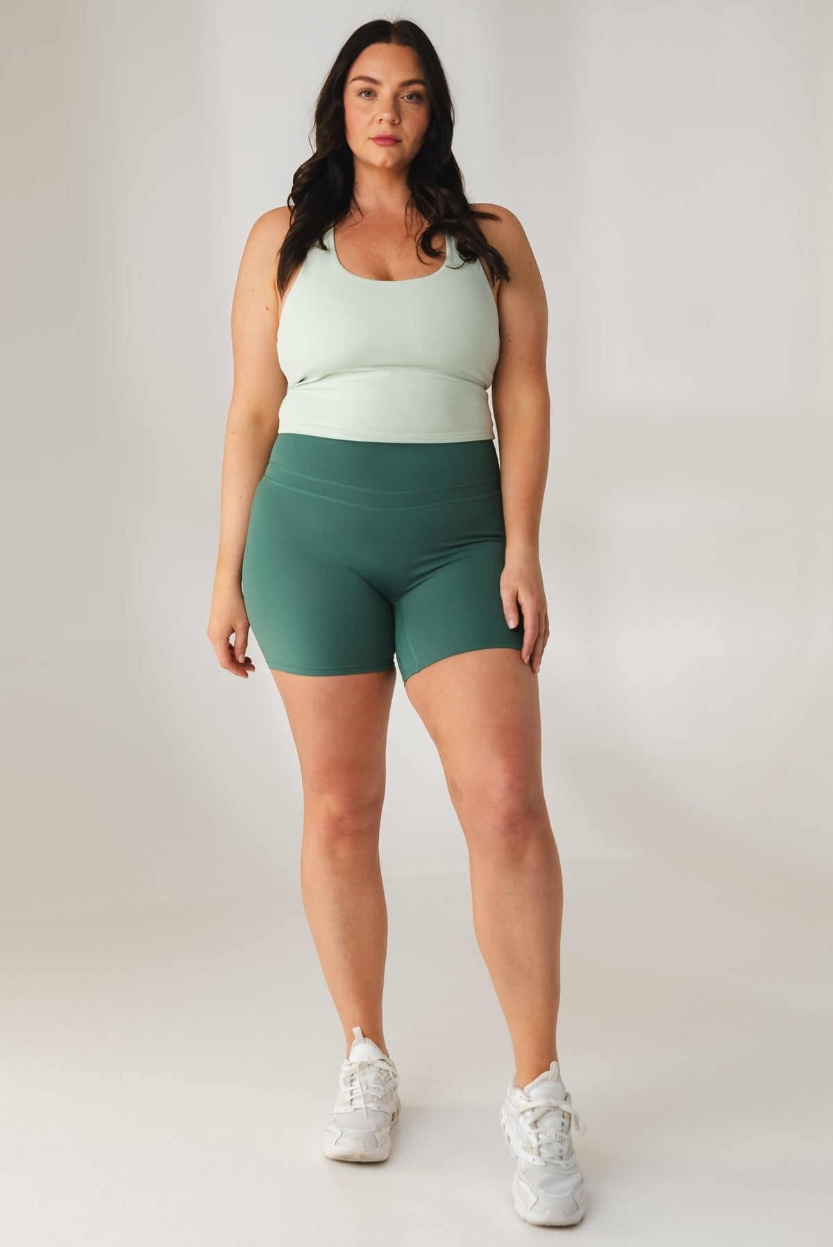 Vitality Revive® Volley Short - Jade