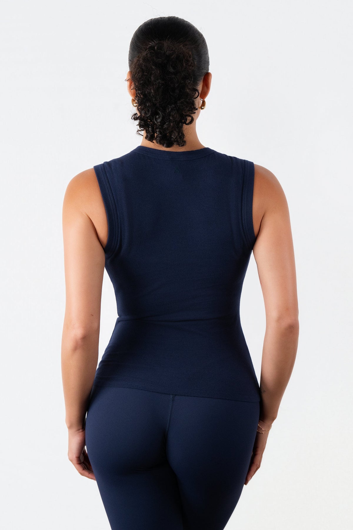 Vitality Basis® Muscle Tank - Oxford