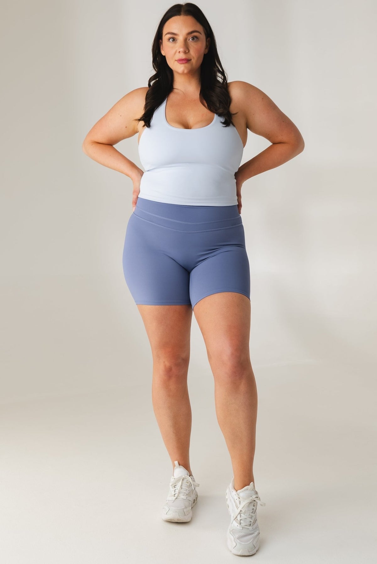 Vitality Revive® Volley Short - Storm