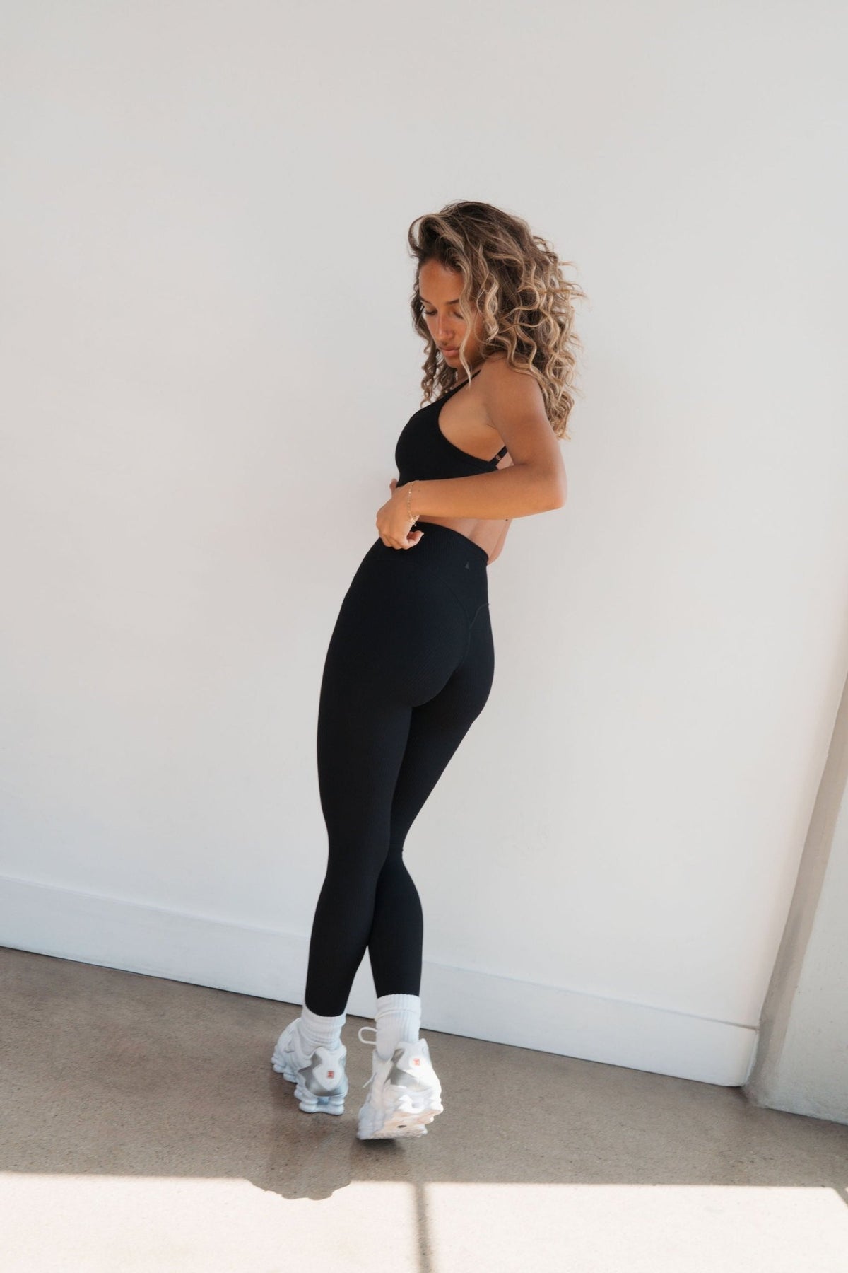 Cloud II® Rib Pant - Midnight