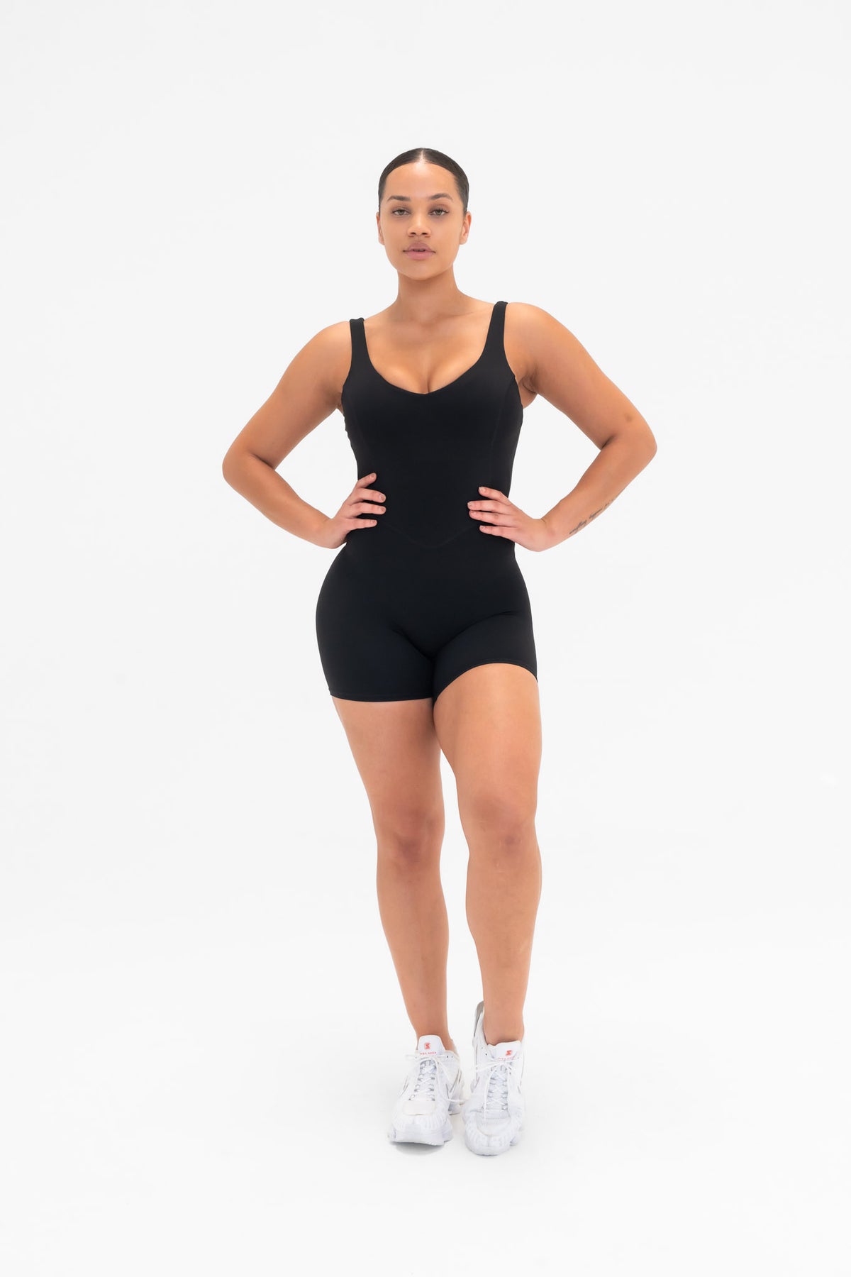 Cloud II® Jumper - Midnight