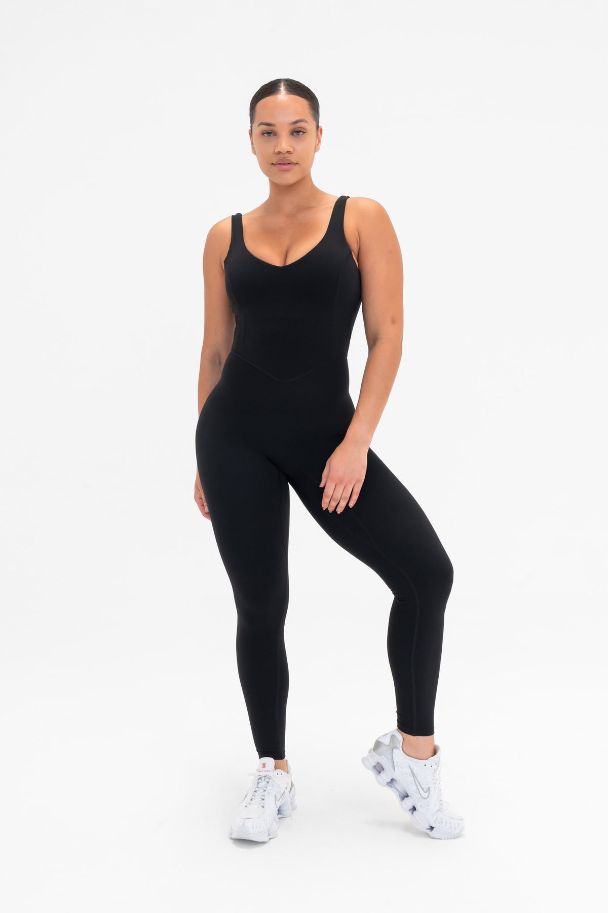 Cloud II® Jumpsuit - Midnight