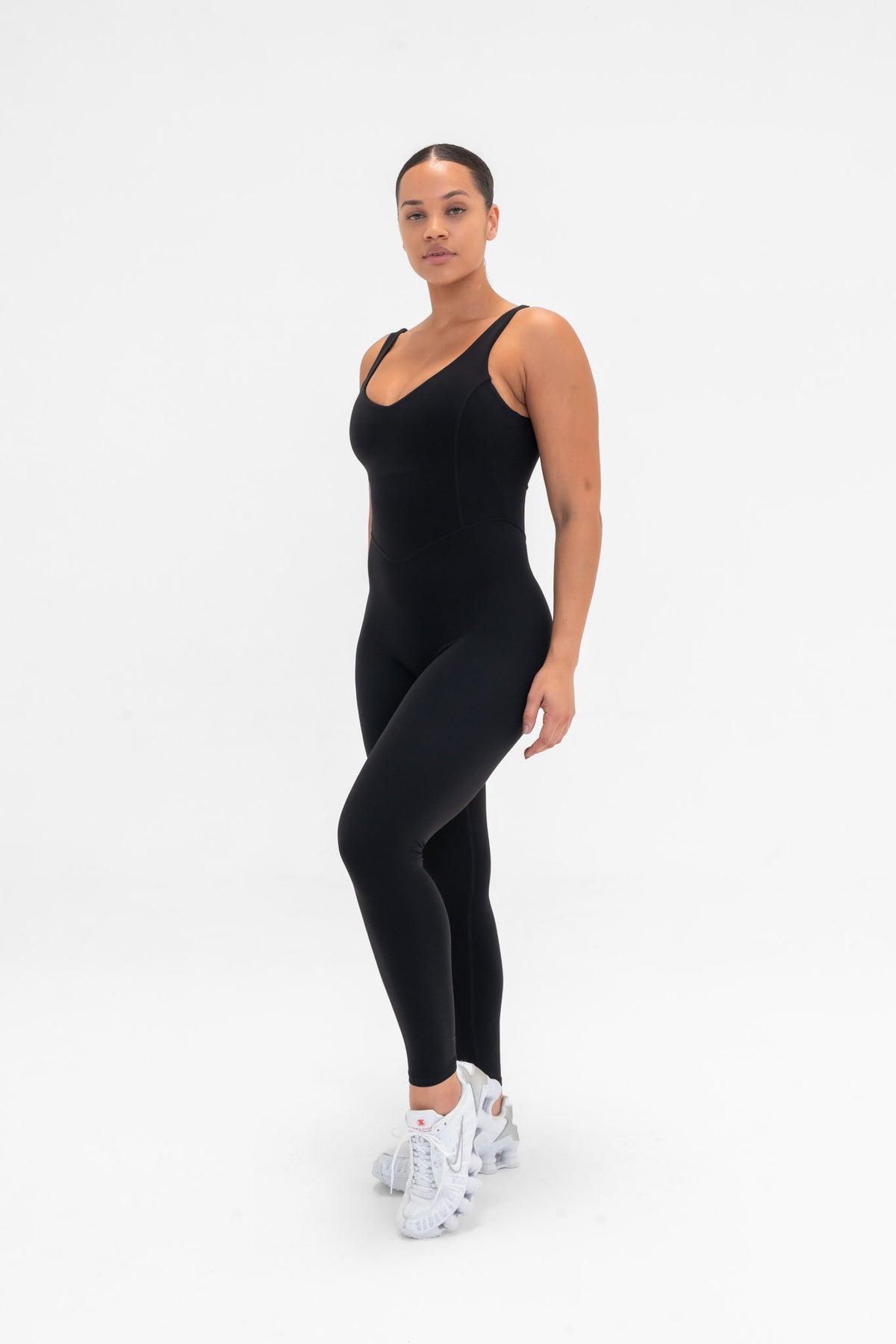 Cloud II® Jumpsuit - Midnight