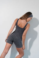 Cloud II® Rib Basic Jumper - Iron Washed