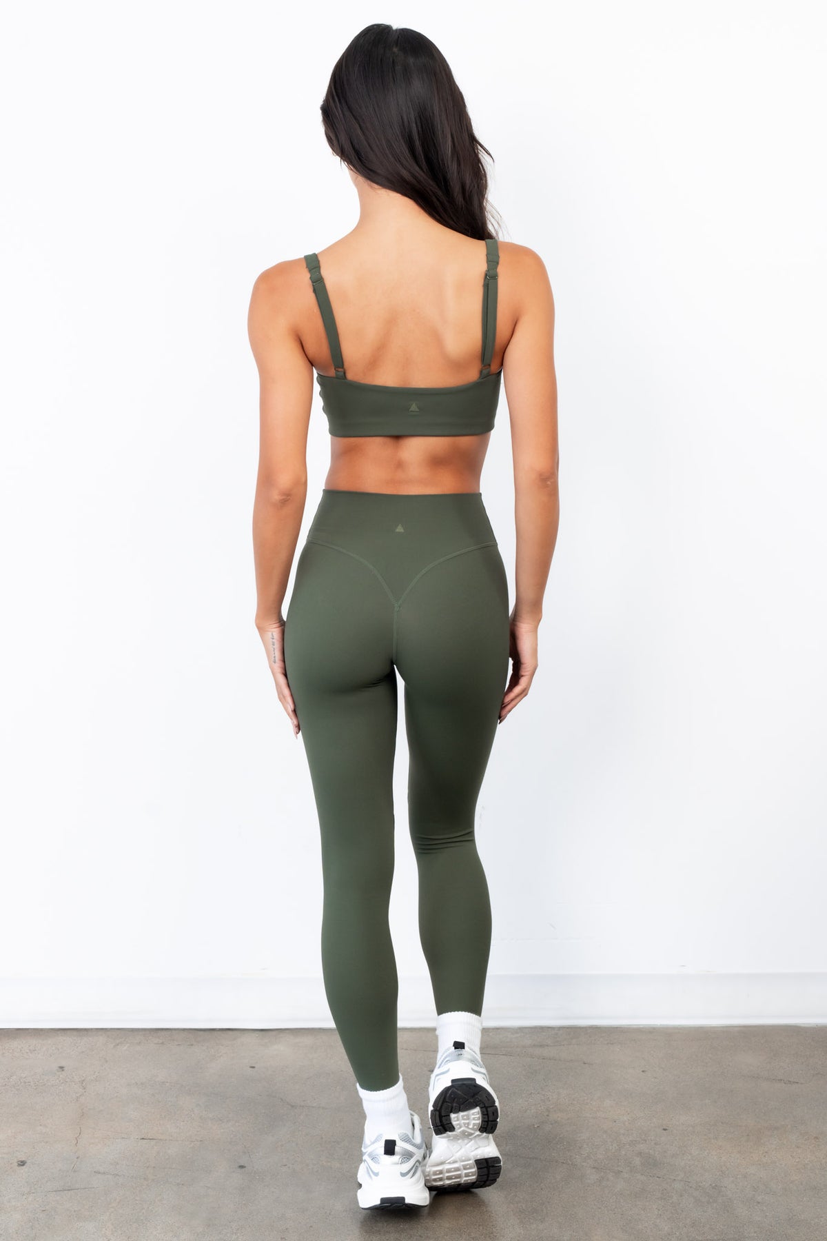 Cloud II® Pant - Olive